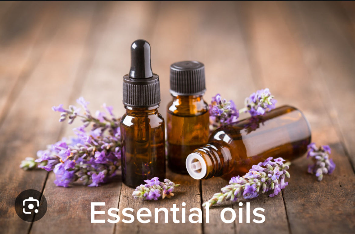 Essential Oils