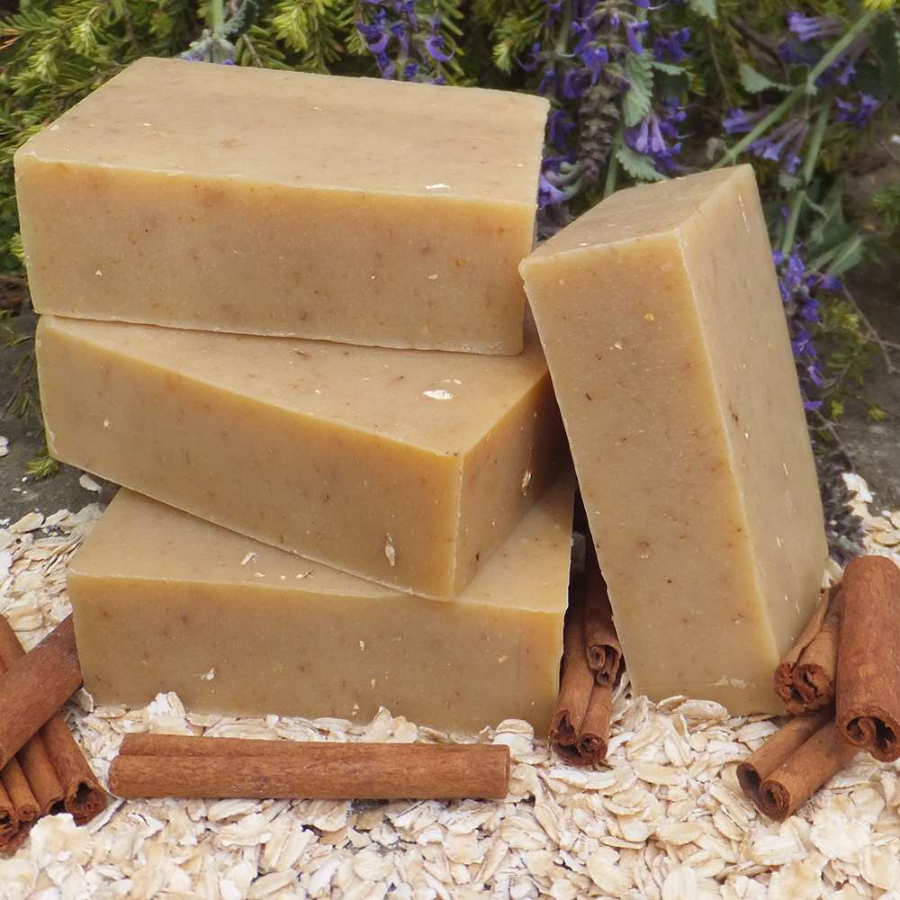 Soaps