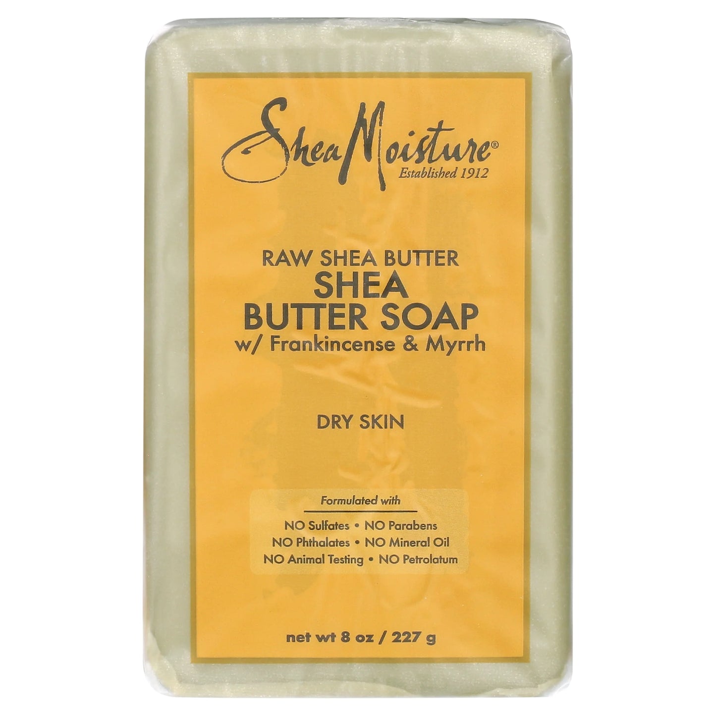 Soaps