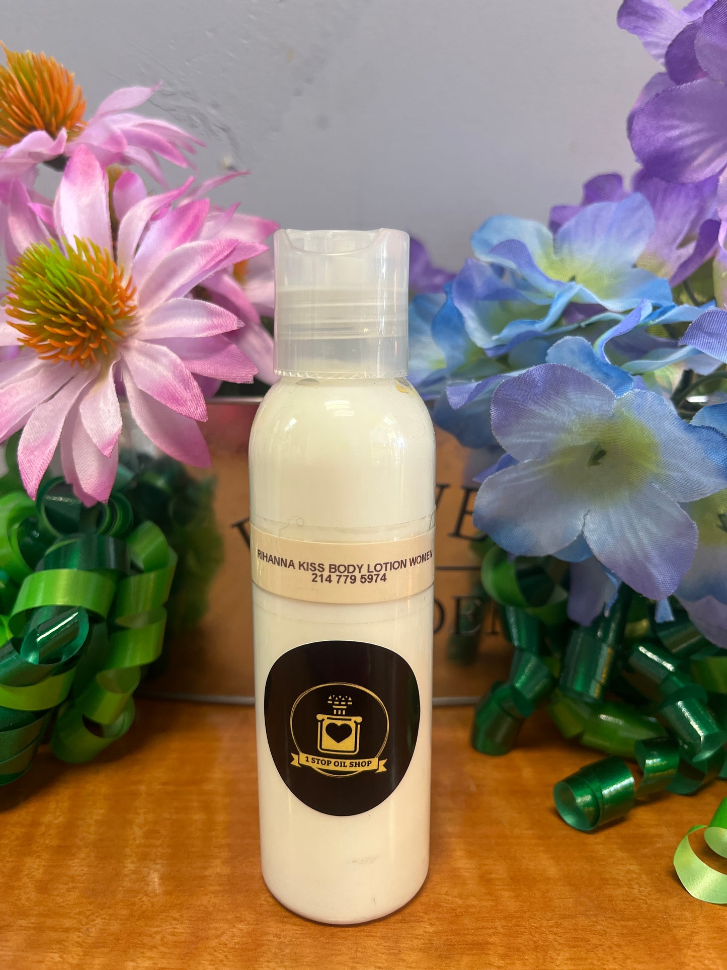 Lotion