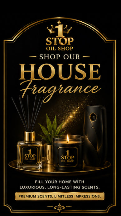 House fragrances