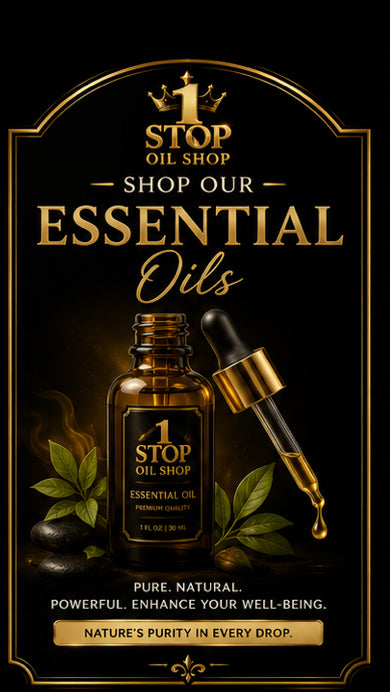 Essential Oils