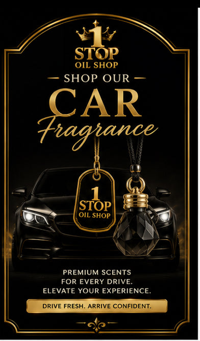Car fragrances