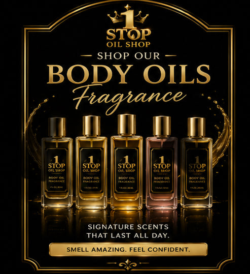 Body Fragrances