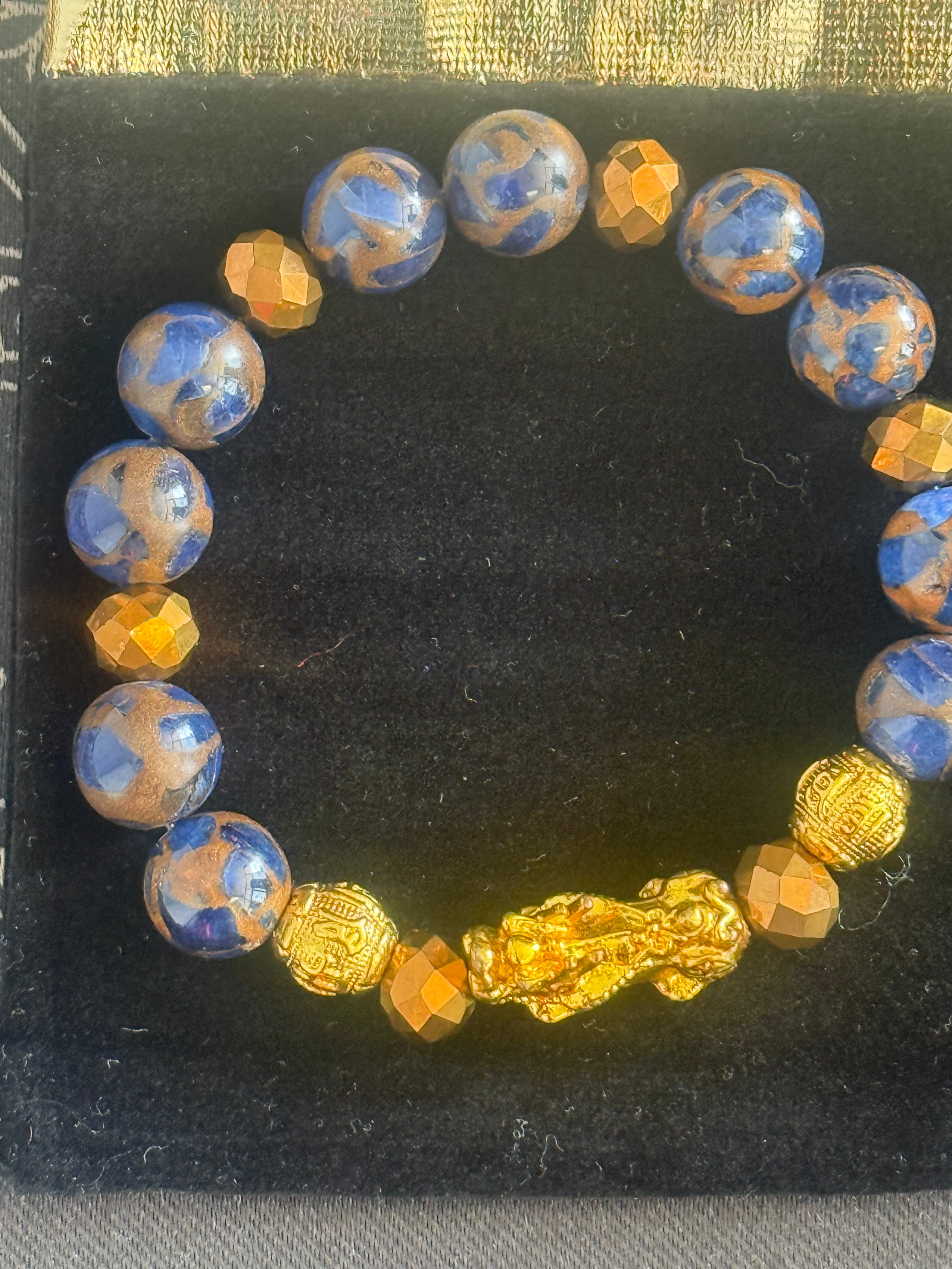 KMR BRACELETS