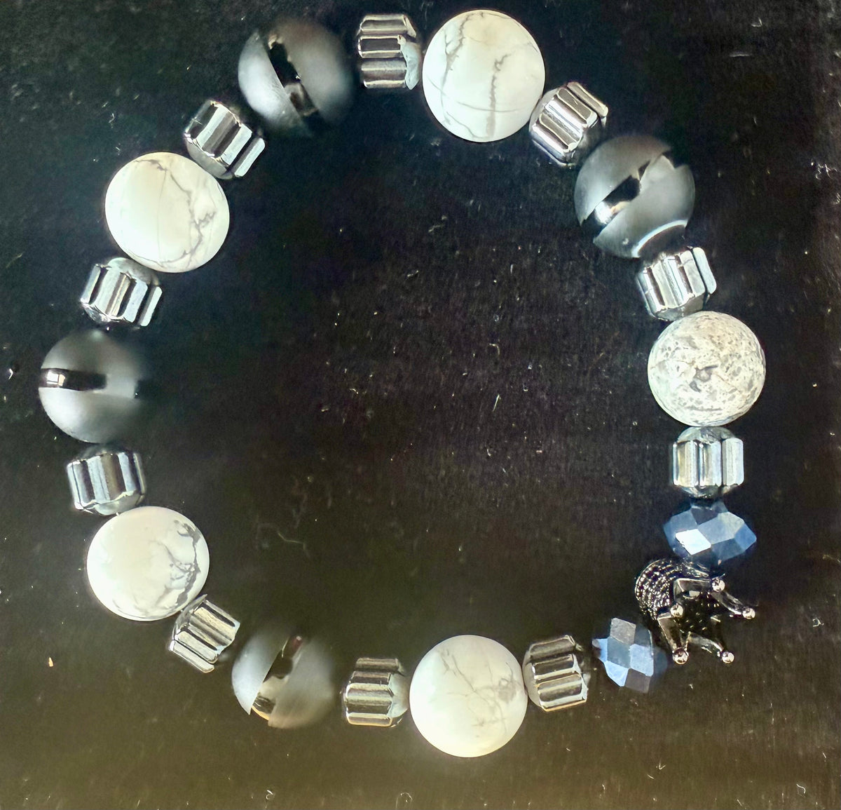 KMR BRACELETS