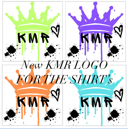 KMR shirts