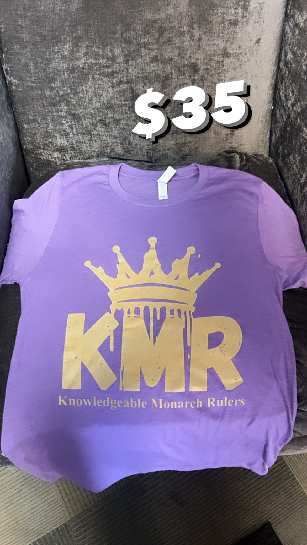 3 and KMR /1stop oil shop shirts