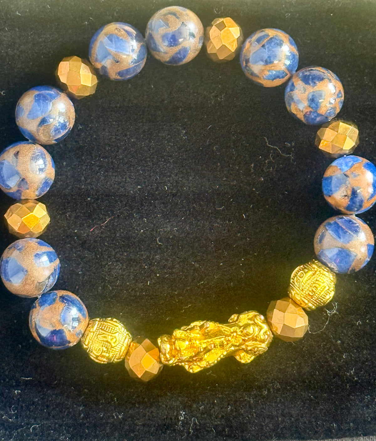 KMR BRACELETS