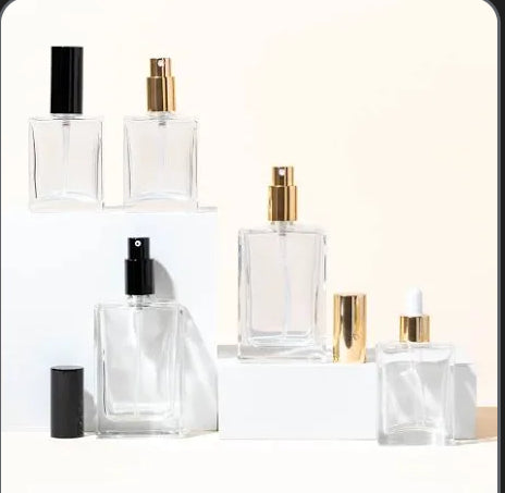 Body perfumes & cologne ￼