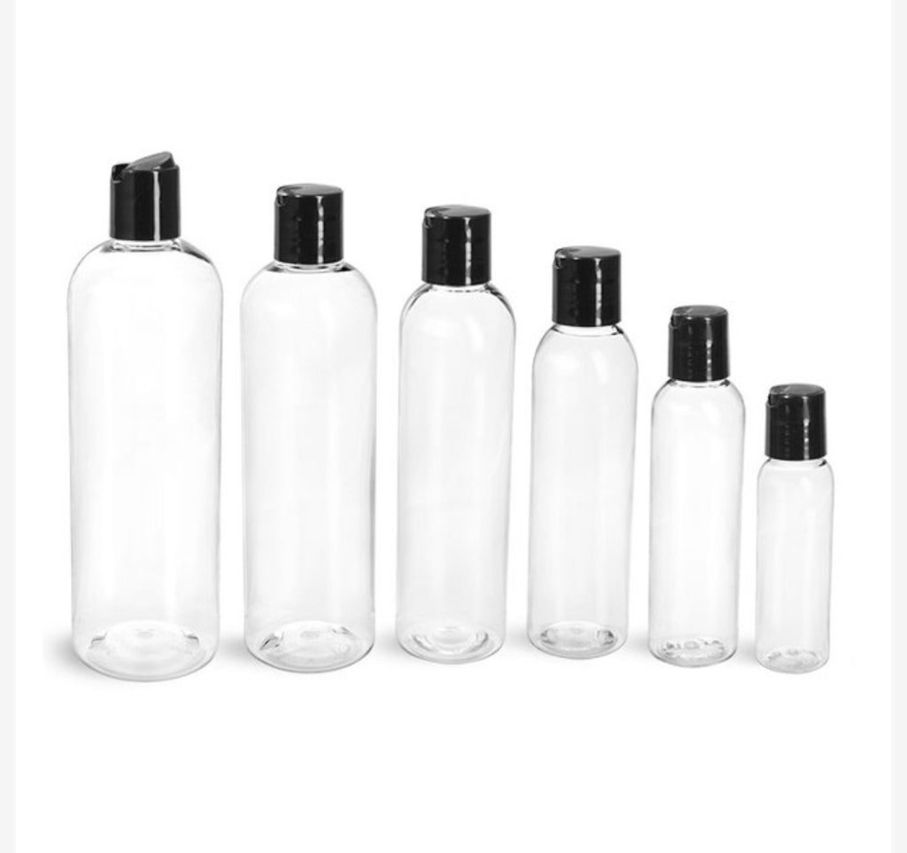 Body Moisturizer
