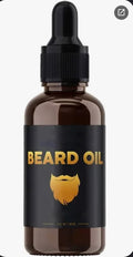 BEARD OIL