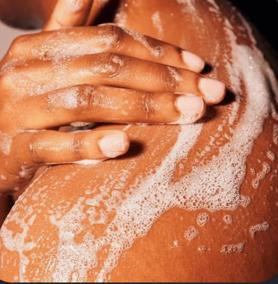 Body Cleanser