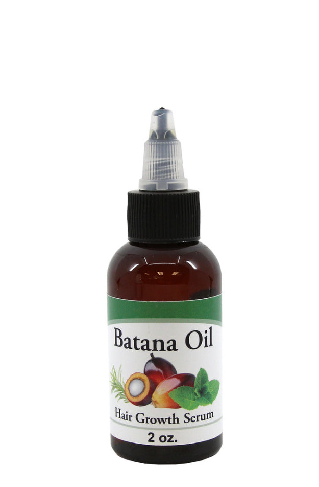 Batana Oil