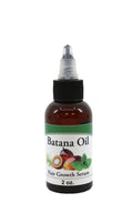 Batana Oil