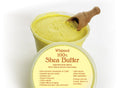 Whipped 100% Shea Butter