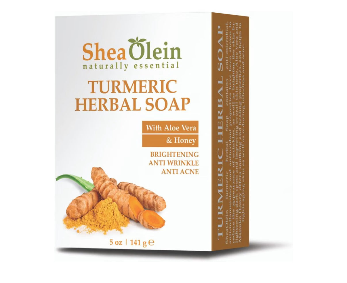 Shea Olein