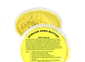 African shea butter