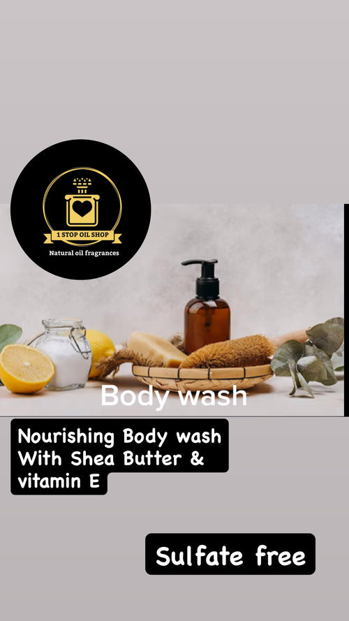 Body Cleanser
