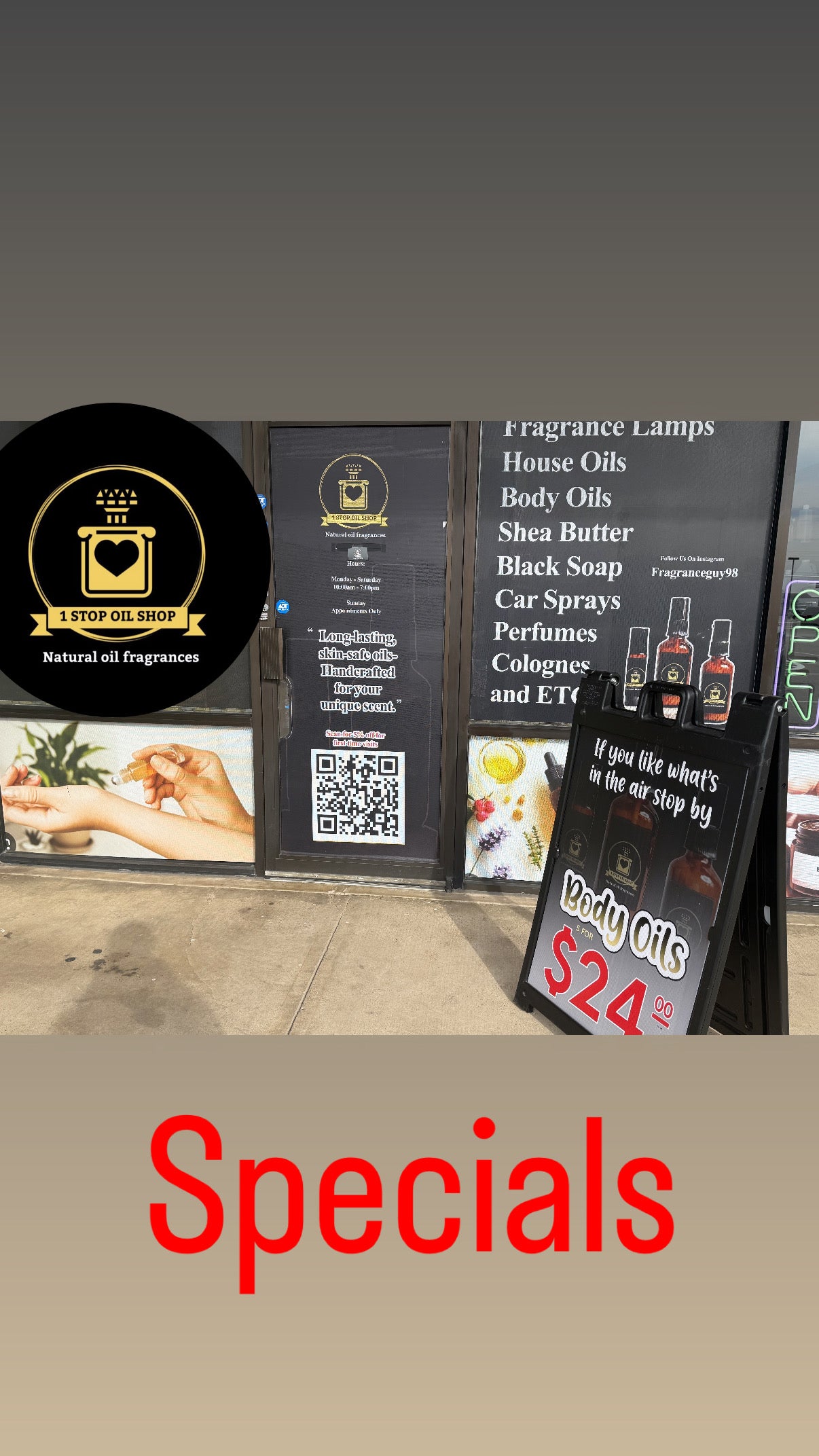 ￼ Buy four Get 1 Free !!￼