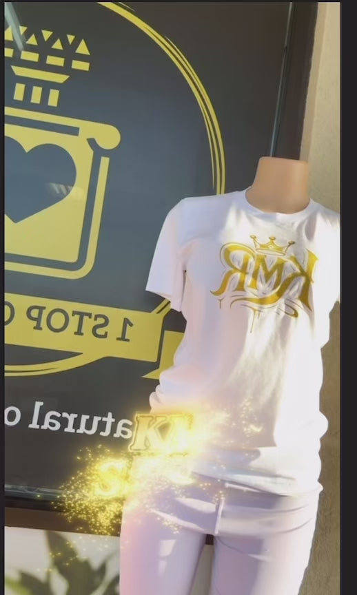 Knowledgeable Monarch Ruler shirts ￼